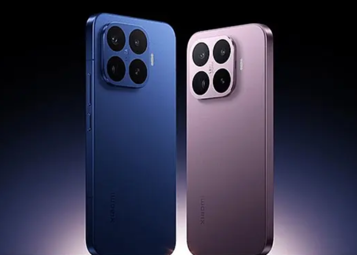 Manjakan Pemburu Fancam Konser dan Konten HYROX, Xiaomi 17T Series Siap Meluncur Besok!