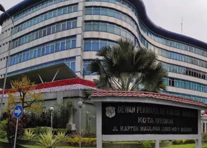 DPRD Medan Desak Penertiban Kabel Semrawut: Program 'Merata' Jangan Pilih Kasih