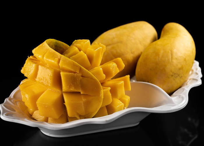 Bolehkah Penderita Diabetes Makan Mangga? Panduan Aman dan Tips Cerdas