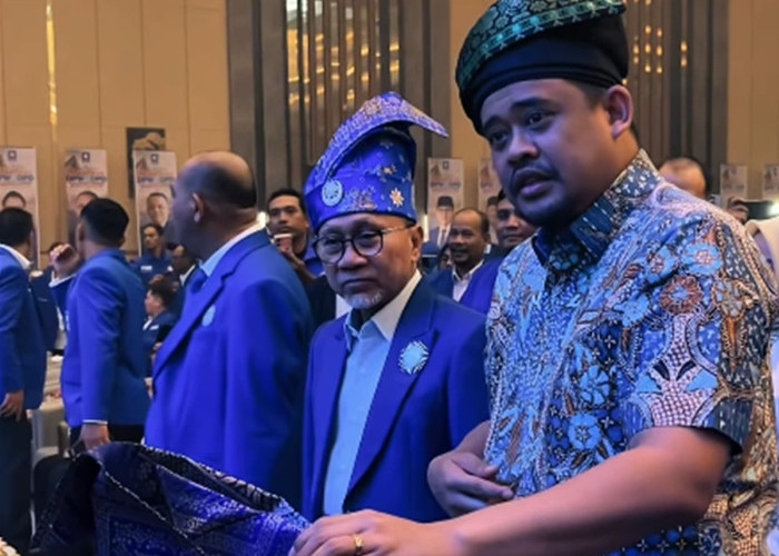 Video Kelakar Bobby Nasution soal 'Ondim' Kembali Viral Usai Bupati Langkat Terjaring OTT KPK