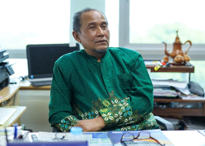  Banjir Bandang Sumatera Tewaskan 1.068 Jiwa, Akademisi Desak Pemerintah Tetapkan Bencana Nasional