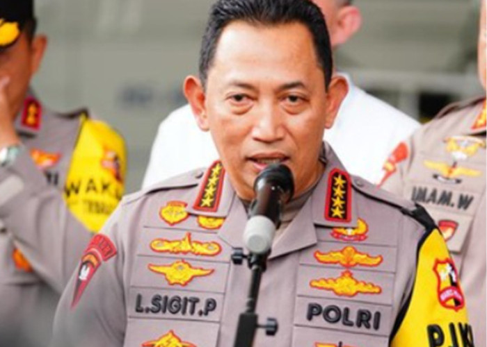 Pastikan Ibadah Natal Aman, Petinggi Polri Tinjau Langsung Kesiagaan di Katedral hingga Stasiun Gambir