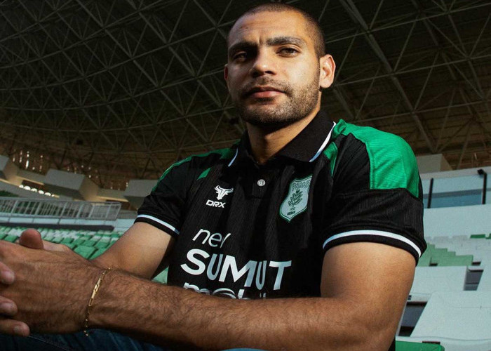 Curhat Clayton da Silva: Alasan Tinggalkan Persis Solo Demi Gabung 