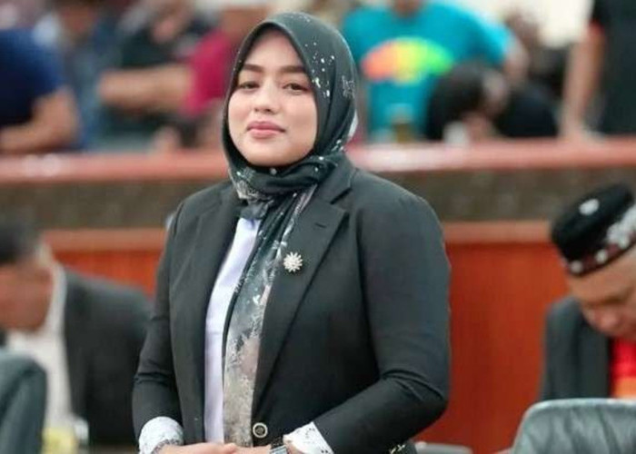 HARGA EMAS GILA! DPRA Aceh Minta Mahar Disubsidi, Pemprov Balas Kocak: 'Perangkat Salat Saja!'