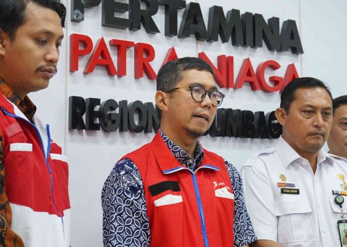 Pemkot Medan Tawarkan Bantuan Personel Urai Hambatan Distribusi BBM Pertamina