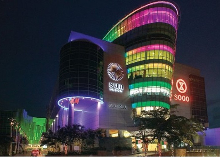 Destinasi Belanja Unik di Kota Medan, Surga-nya Para Shopaholic 