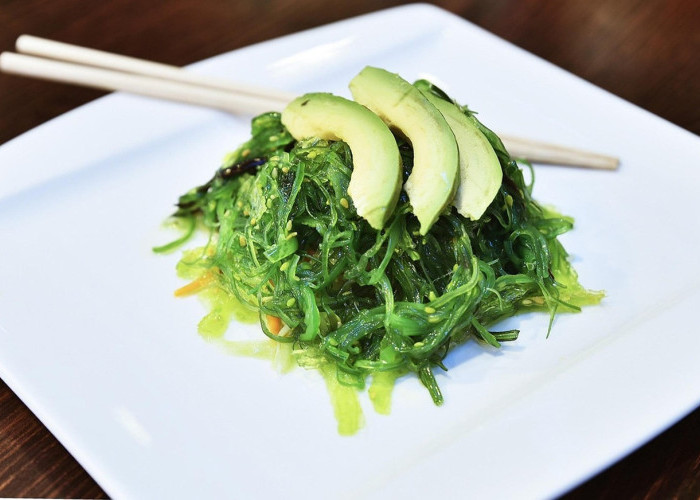 Seaweed: Superfood Laut Siap Selamatkan Jantung, Pencernaan, dan Planetmu!