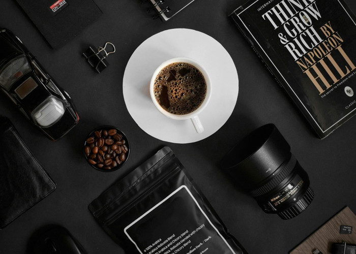 Kopi Instan Atau Seduh? Keduanya Pahlawan Pembasmi Sinyal Lelah Otak