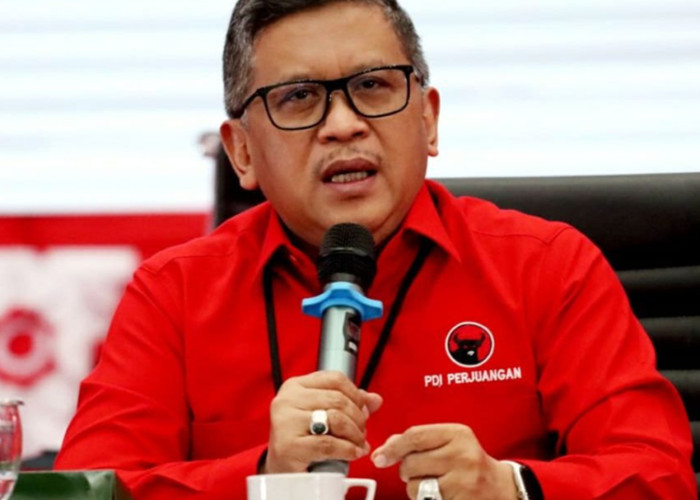 Jaga Amanat Reformasi, PDI Perjuangan Tegas Tolak Wacana Pilkada Lewat DPRD