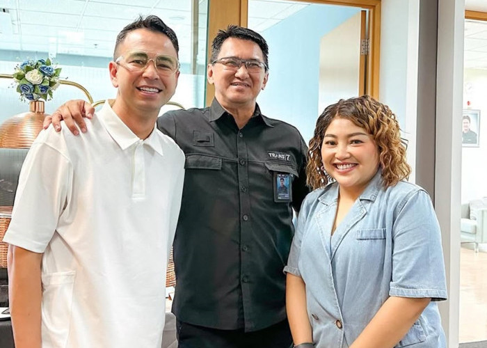 Mpok Alpa Tutup Usia karena Kanker, Kesadaran Deteksi Dini dan Kesehatan Jadi Sorotan