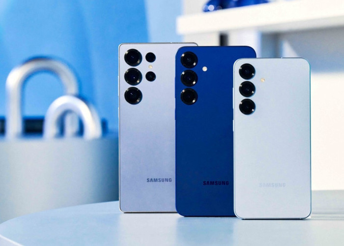 Pengguna Galaxy S25 Dominasi Upgrade Samsung Galaxy S26 Ultra; Fitur AI Jadi Pemicu