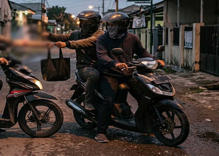 Kisah Pilu Janda di Medan Marelan: Luka Sabetan Begal dan Perjuangan Biaya Operasi