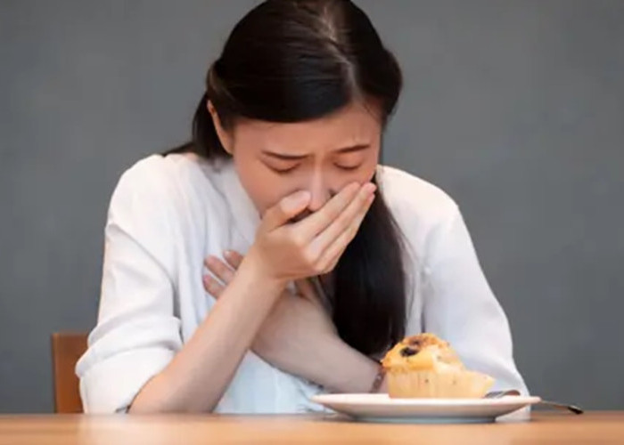 Ramai Kasus Keracunan Makanan, Ini Penyebab, Gejala, dan Cara Pencegahannya