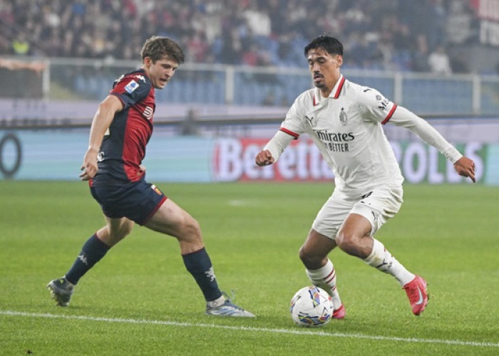 Gol Cepat AC Milan Selamatkan Mimpi Liga Champions
