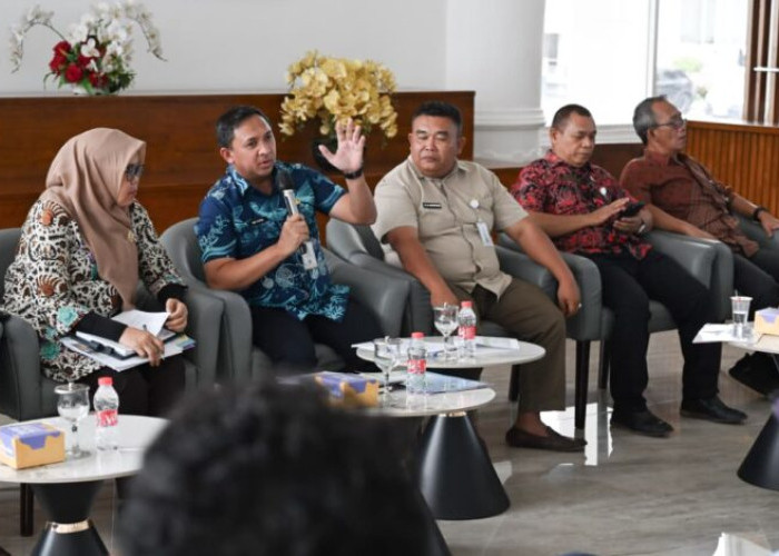 Dinsos Sumut Salurkan Bantuan Pascabencana kepada 13.702 KPM