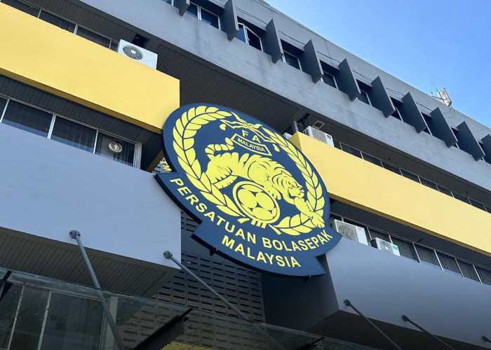 Gempa Sepak Bola Malaysia: Seluruh Komite Eksekutif FAM Mundur Massal Buntut Skandal Dokumen Palsu