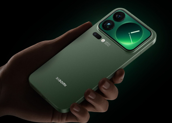 Bocoran Xiaomi 18 Pro Terungkap: Pakai Chipset 2nm dan Kamera Ganda 200MP