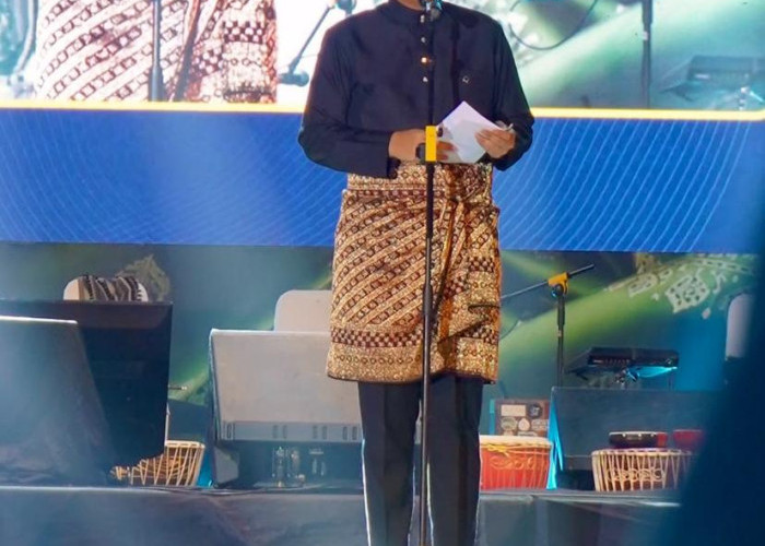 Buka Pekan Budaya Daerah 2026, Rico Waas Ingatkan Ancaman Hilangnya Budaya Medan