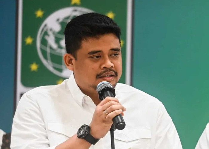 Targetkan Naik Kelas ke KBMI II, Bobby Nasution Desak Bank Sumut Berhenti Bergantung pada ASN