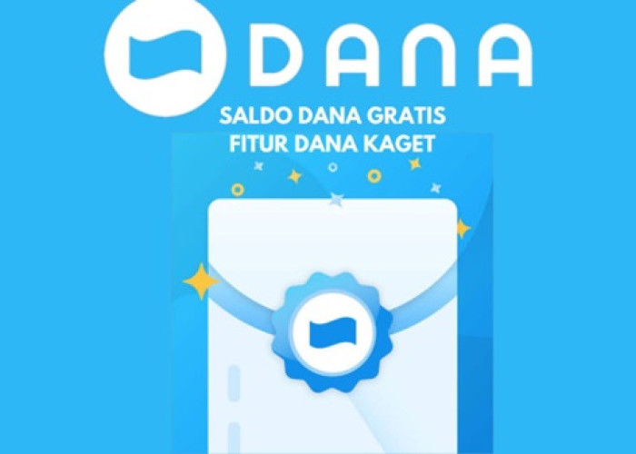 Heboh Saldo DANA Kaget 12 Mei 2025: Cara Aman Klaim dan Hindari Penipuan
