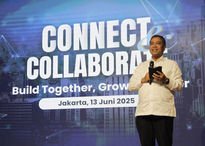 Dukung Transformasi KPR Non Subsidi, BTN Apresiasi 10 Developer Strategis