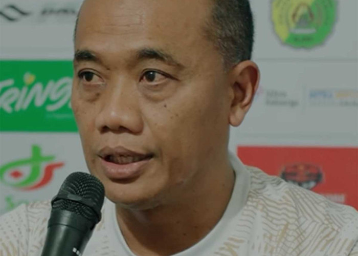 Jaga Asa ke Super League! Eko Purdjianto Perintahkan Skuad PSMS Medan 'Sikat'  Enam Laga Sisa