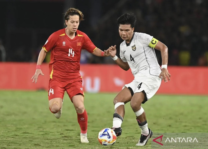 Garuda Muda Gagal Juara, Fokus Baru Timnas U-23: Tiket Piala Asia 2026