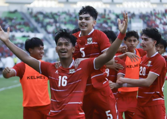 Tekuk Kamboja 1-0, Timnas Indonesia Kunci Peringkat Ketiga Piala AFF U19 2026