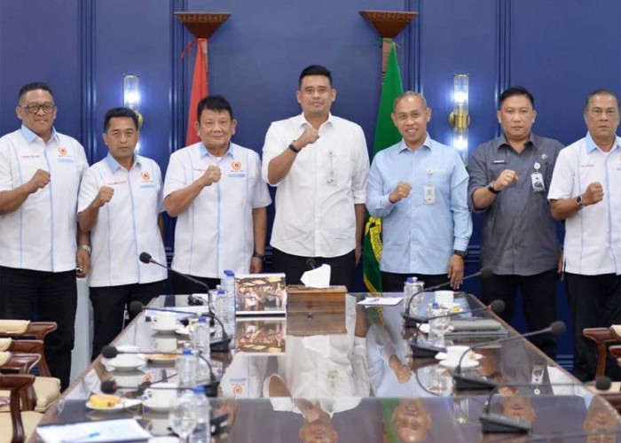 Cegah Eksodus Atlet: Bobby Nasution Siapkan Strategi Baru Jaga Prestasi Sumut