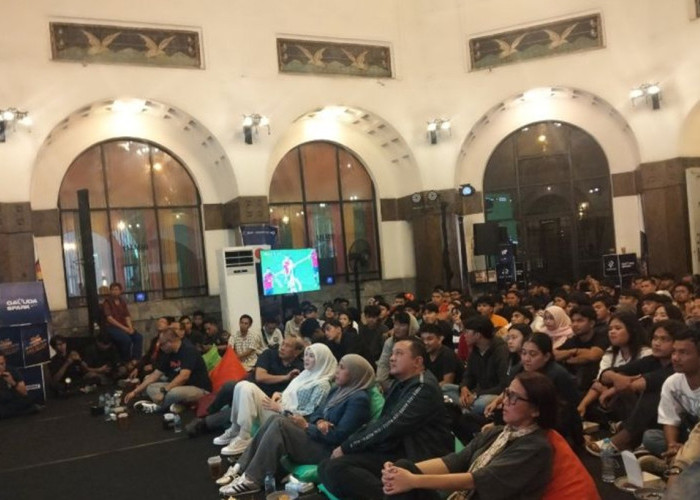Spanyol Juara Piala Dunia 2026, Warga Nias Rayakan Kemenangan Bersama Bobby