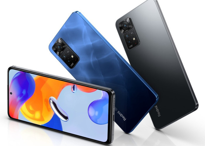 Budget Pelajar Merapat! Ini 10 Rekomendasi HP Redmi Harga 1 Jutaan Terbaik untuk Gaming dan Harian