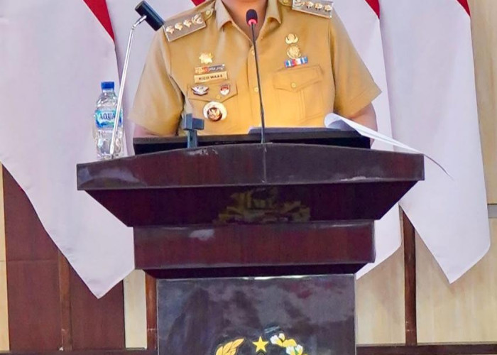 Pemko Medan Dorong UMKM dan Lapangan Kerja untuk Tekan Angka Kemiskinan