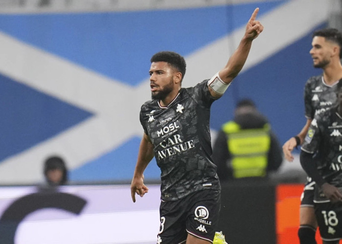 Kapten Metz Tolak Latihan dan Minta Hengkang: Klub dalam Situasi Sulit Menjelang Ligue 1