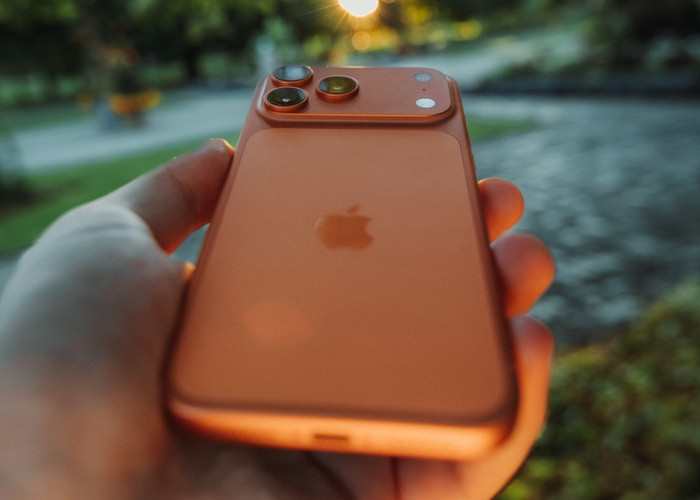 Siap-Siap Kuras Kantong, Rumor Harga iPhone 17 Bakal Melonjak Bisa Tembus Rp25 Juta
