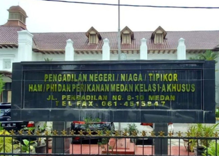 Soroti Tuntutan Kasus Inalum, Kuasa Hukum Sebut JPU Mengabaikan Fakta Sidang