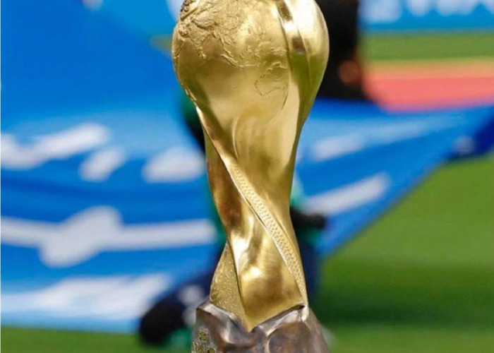 Pertarungan Raksasa Afrika, Pantai Gading Tahan Imbang Kamerun