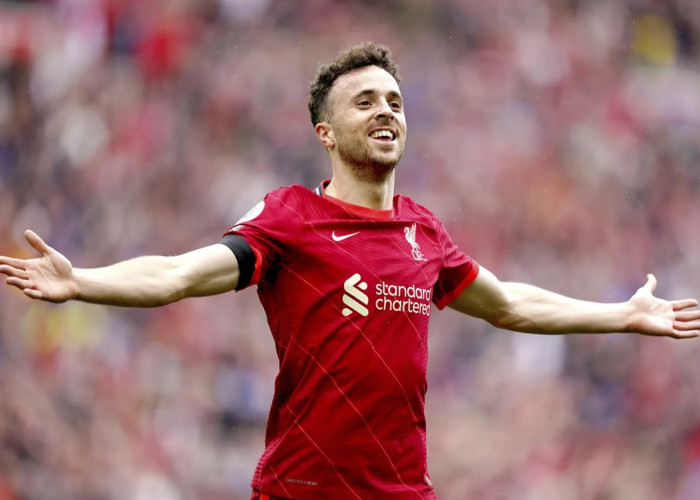 Tragedi Mendalam Dunia Sepak Bola: Diogo Jota Wafat di Usia 28 Tahun Usai Raih Gelar Liga Inggris