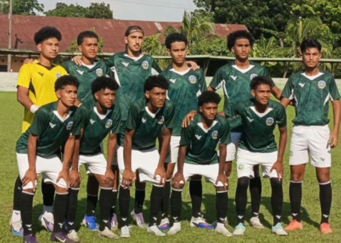 Duel Perdana Timnas Indonesia Vs Myanmar Siap Mengudara di Stadion Utama Sumut Besok Malam