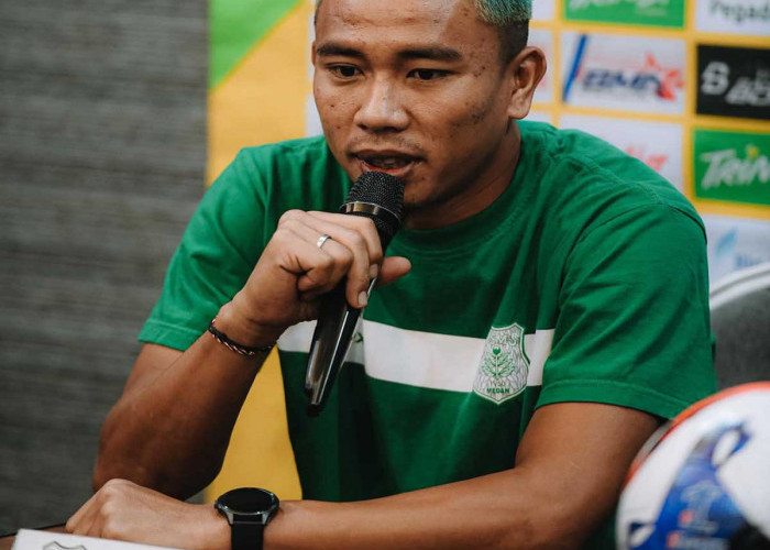 Derby Sumatera Malam Ini: PSMS Medan Siap Tempur Curi Poin di Kandang Persiraja