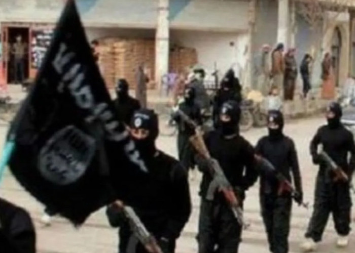 Dugaan Afiliasi ISIS di Yordania: Pemerintah RI Beri Pendampingan Hukum Maksimal bagi WNI Anak