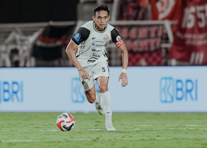 SEJARAH TERCIPTA! Rizky Ridho Jadi Pemain Indonesia Pertama di Nominasi Puskas Award, Tantang Bintang Barcelon