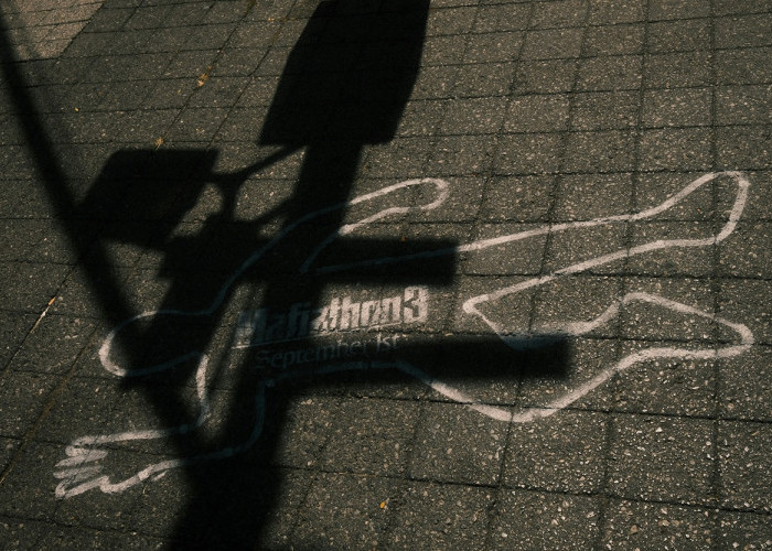 TERKUAK! Pembunuh Mahasiswa Deli Serdang Ternyata Teman Dekat, Polisi Amankan Pelaku Tunggal 