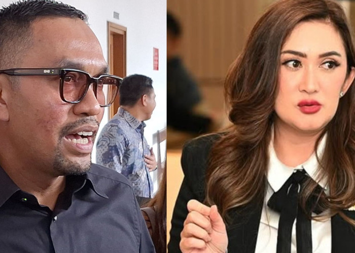 NasDem Resmi Pecat Ahmad Sahroni dan Nafa Urbach dari DPR RI, Dinilai Langgar Aspirasi Rakyat