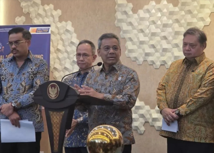 Kemenkeu Hapus Syarat Salur Dana TKD untuk 52 Daerah Terdampak Bencana di Sumatera