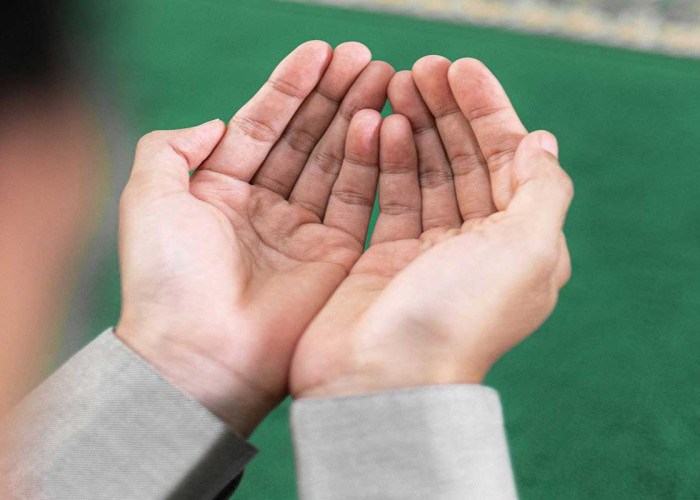 Lengkap dengan Arab dan Latin: Makna Mendalam di Balik Doa Sahur serta Buka Puasa Sesuai Sunah