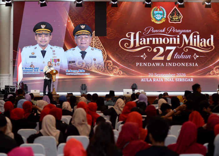 Gubernur Sumut Siapkan 10.000 Sertifikat Halal Gratis untuk Pelaku UMKM