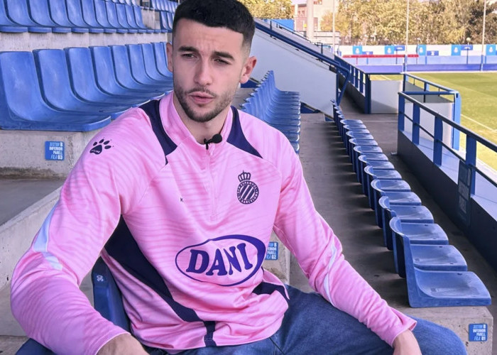 Barcelona Rekrut Joan García! Transfer Mengejutkan dari Espanyol