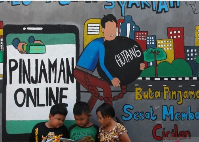 Jangan Sampai Terjerat! Inilah Tips Ampuh Menghindari Pinjol Ilegal yang Kian Meresahkan