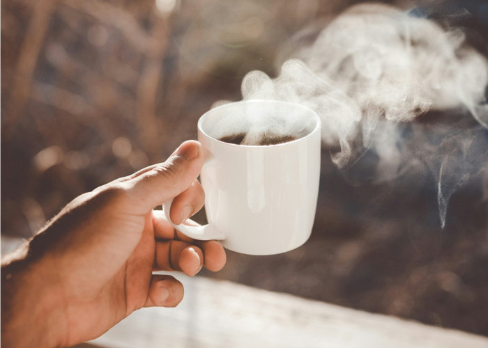 Diyakini Bikin Otak Encer, Ini Fakta Mengejutkan dari Setiap Cangkir Kopi