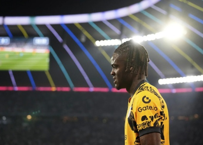 Cedera Usai Final Liga Champions, Yann Bisseck Absen Bela Jerman di Nations League